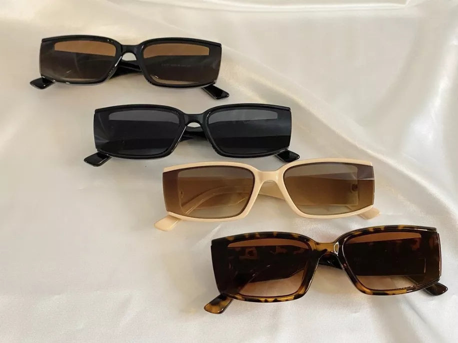 Alva Sunglasses NAIX Boutique