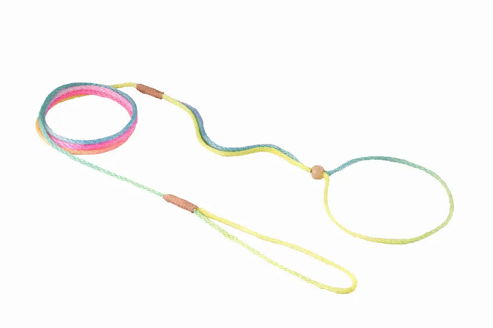 Alvalley Nylon Adjustable Loop Lead Alvalley LLC