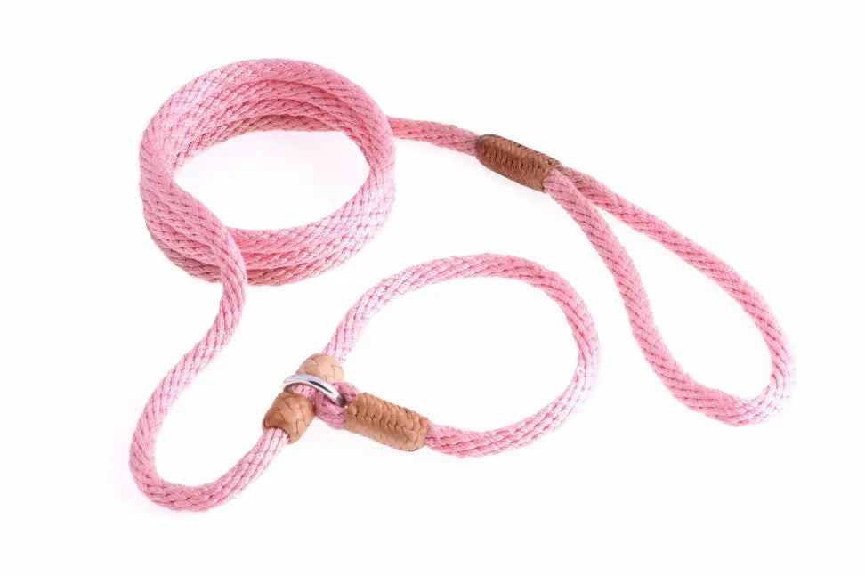 Alvalley Nylon Slip Leash With 2 Stoppers Alvalley LLC