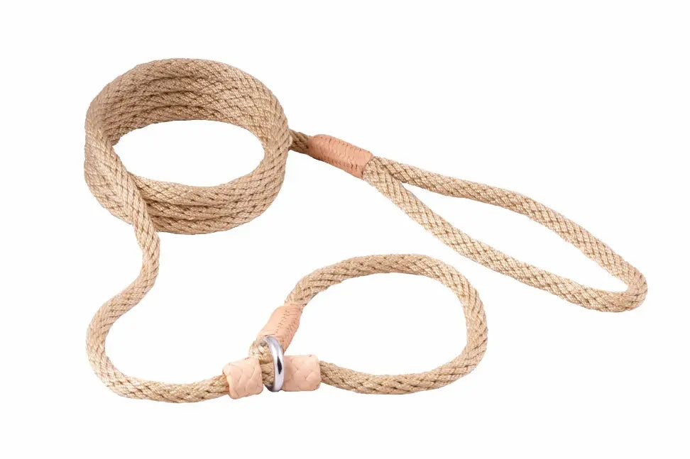Alvalley Nylon Slip Leash With 2 Stoppers Alvalley LLC