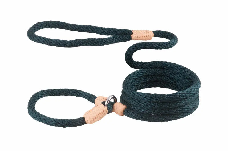 Alvalley Nylon Slip Leash With 2 Stoppers Alvalley LLC