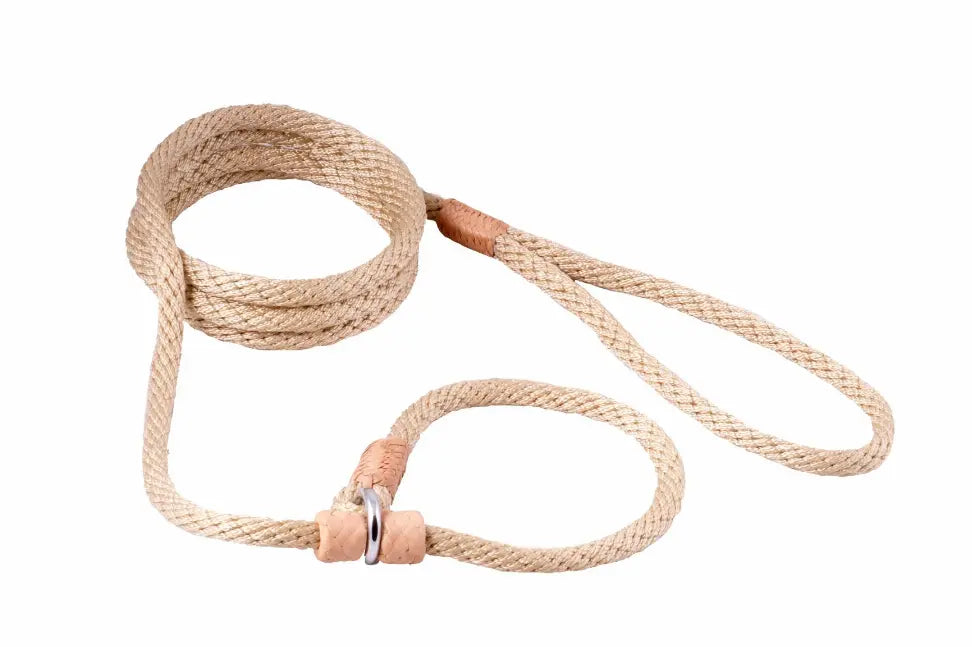 Alvalley Nylon Slip Leash With 2 Stoppers Alvalley LLC