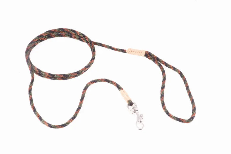 Alvalley Nylon Snap Leads - GreatEagleInc