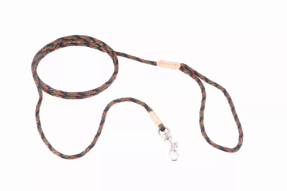 Alvalley Nylon Snap Leads - GreatEagleInc