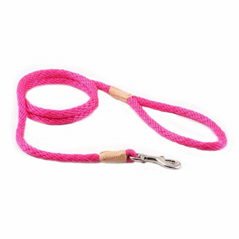 Alvalley Nylon Snap Leads - GreatEagleInc