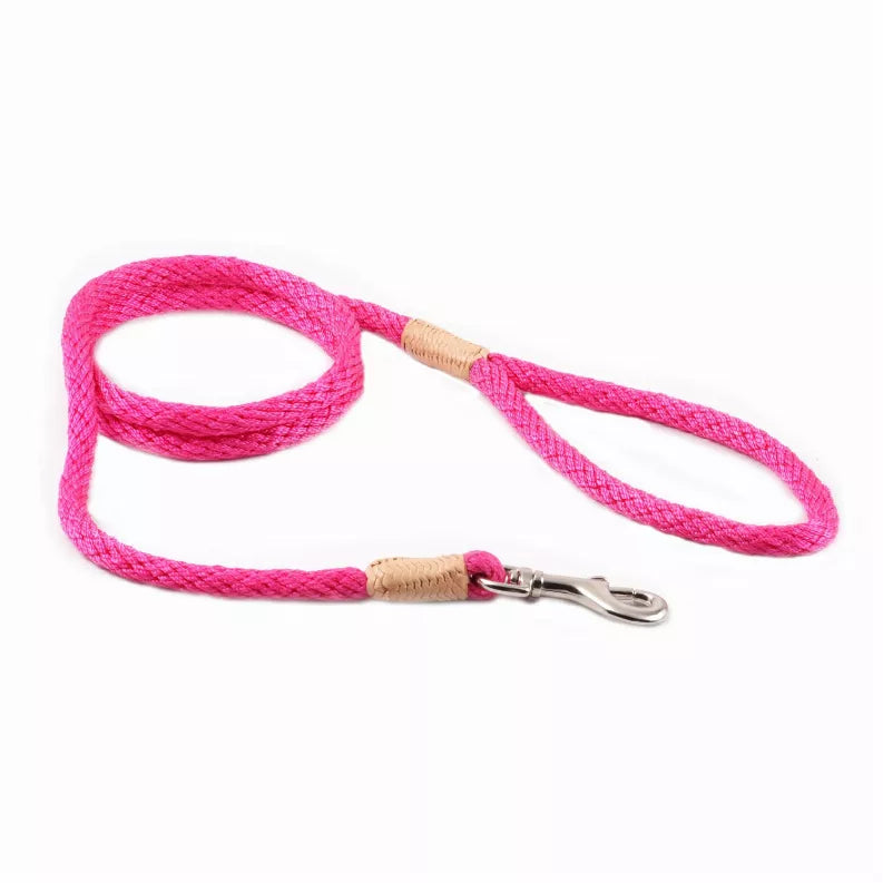 Alvalley Nylon Snap Leads - GreatEagleInc