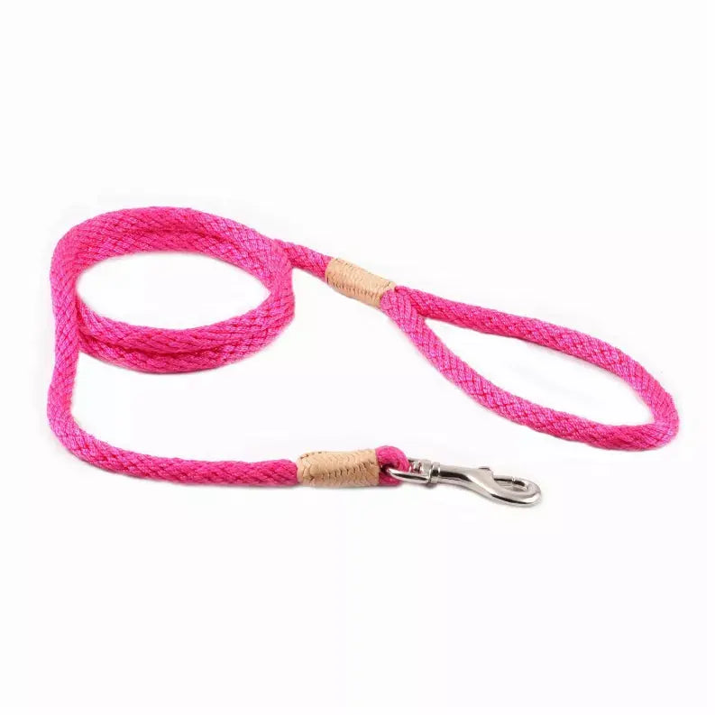 Alvalley Nylon Snap Leads - GreatEagleInc