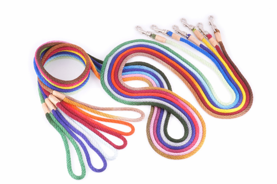 Alvalley Nylon Snap Leads - GreatEagleInc