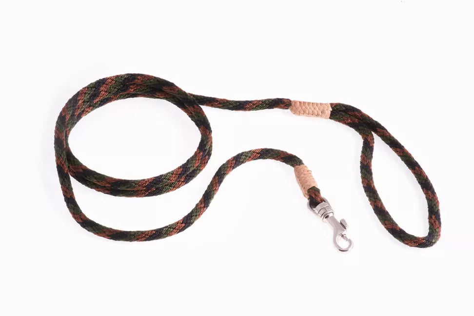 Alvalley Nylon Snap Leads - GreatEagleInc