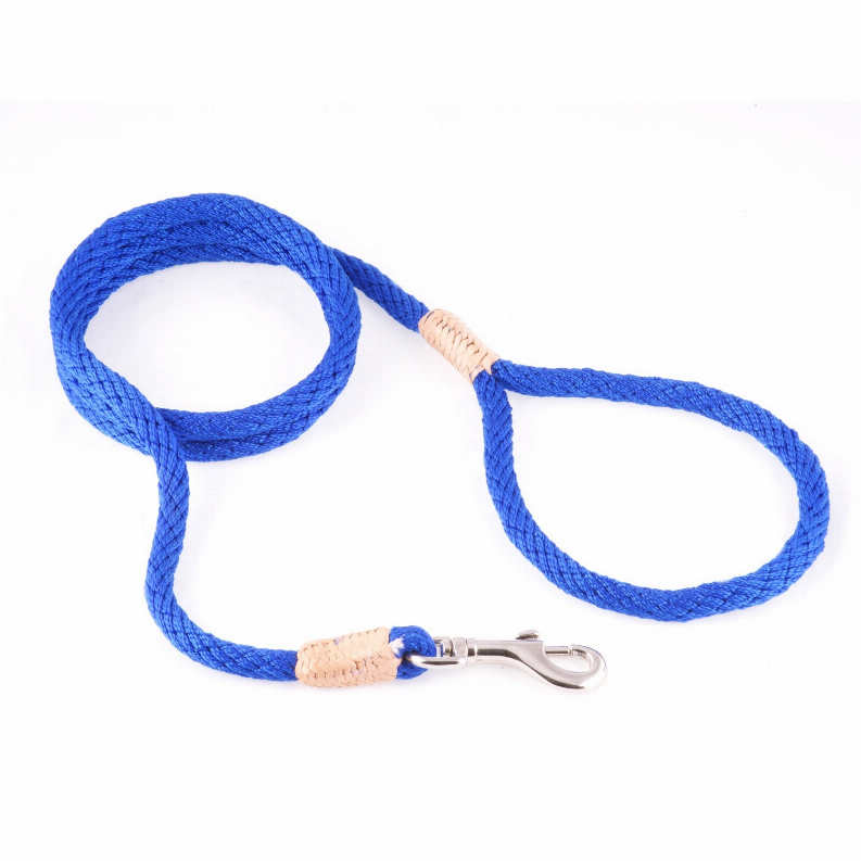 Alvalley Nylon Snap Leads - GreatEagleInc