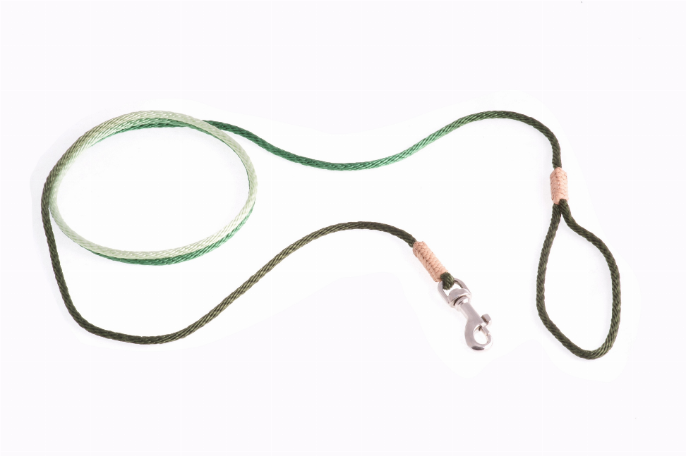 Alvalley Nylon Snap Leads - GreatEagleInc