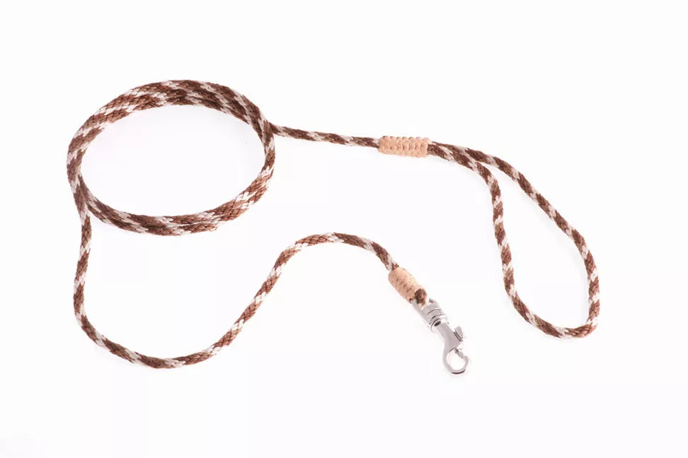 Alvalley Nylon Snap Leads - GreatEagleInc