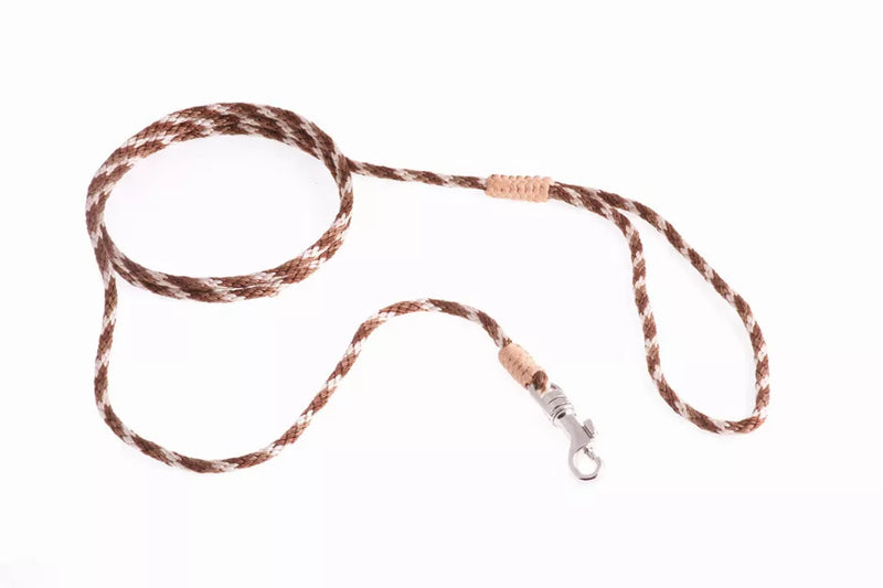 Alvalley Nylon Snap Leads - GreatEagleInc