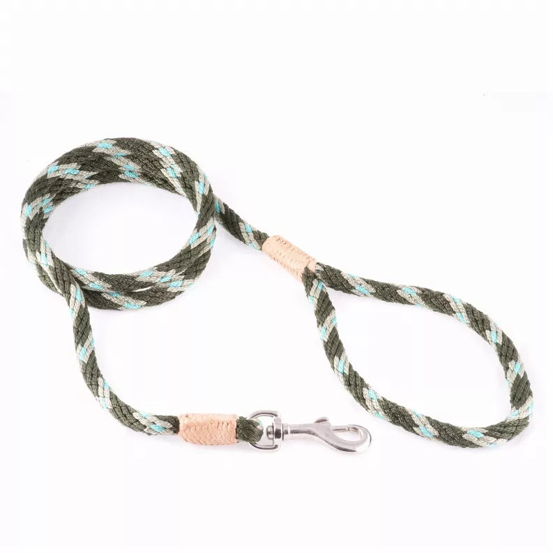 Alvalley Nylon Snap Leads - GreatEagleInc