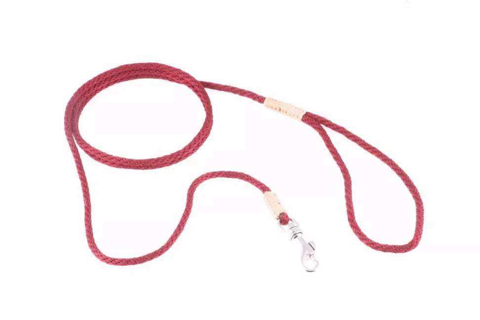 Alvalley Nylon Snap Leads - GreatEagleInc