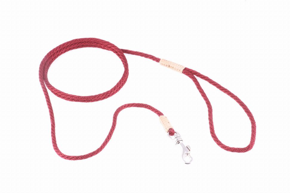 Alvalley Nylon Snap Leads - GreatEagleInc