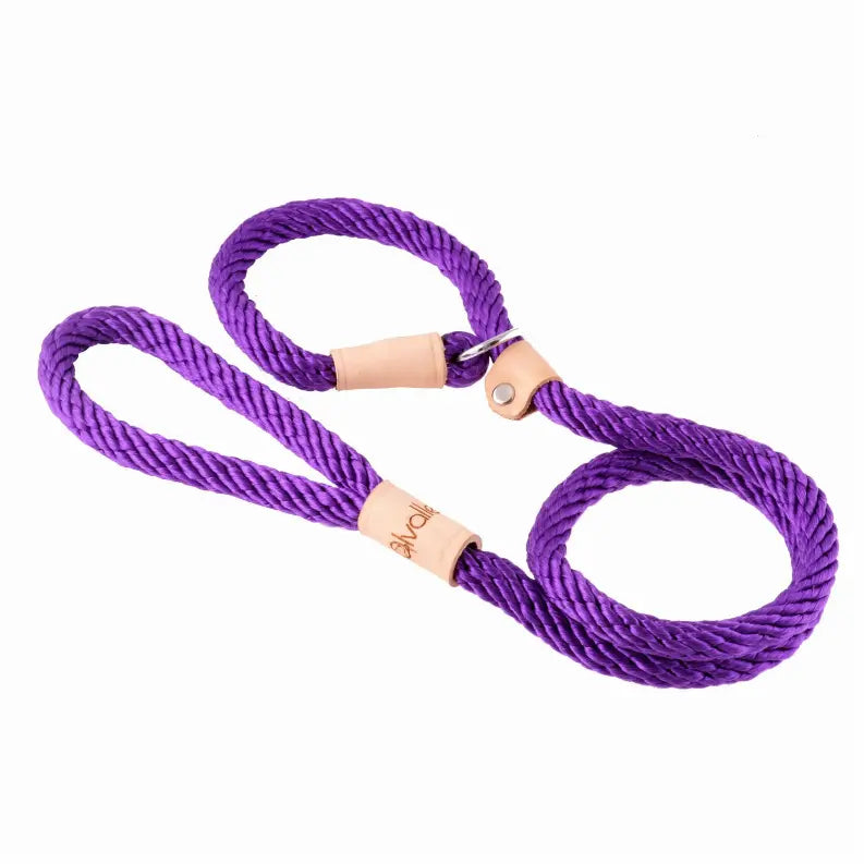 Alvalley Sport Slip Lead With Stopper Alvalley LLC