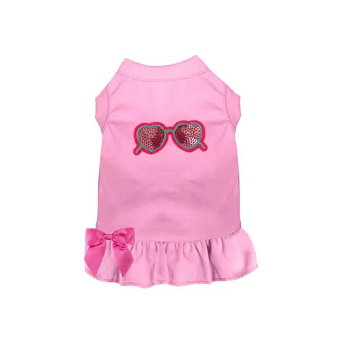 Always Sunny- Dog Dress Bark Fifth Avenue