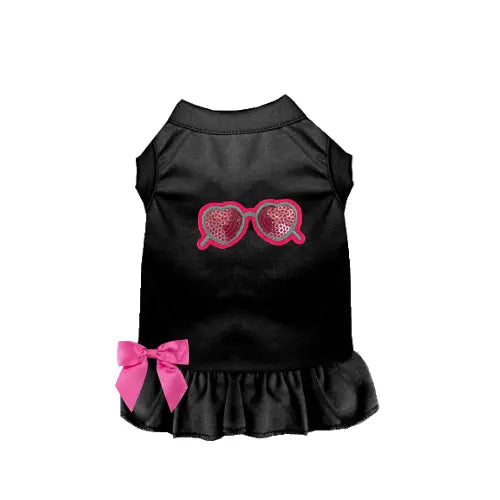 Always Sunny- Dog Dress Bark Fifth Avenue
