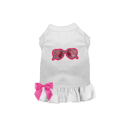 Always Sunny- Dog Dress Bark Fifth Avenue