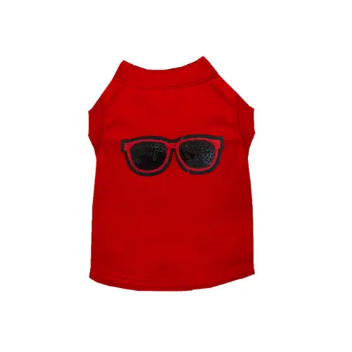 Always Sunny- Dog Shirt Bark Fifth Avenue