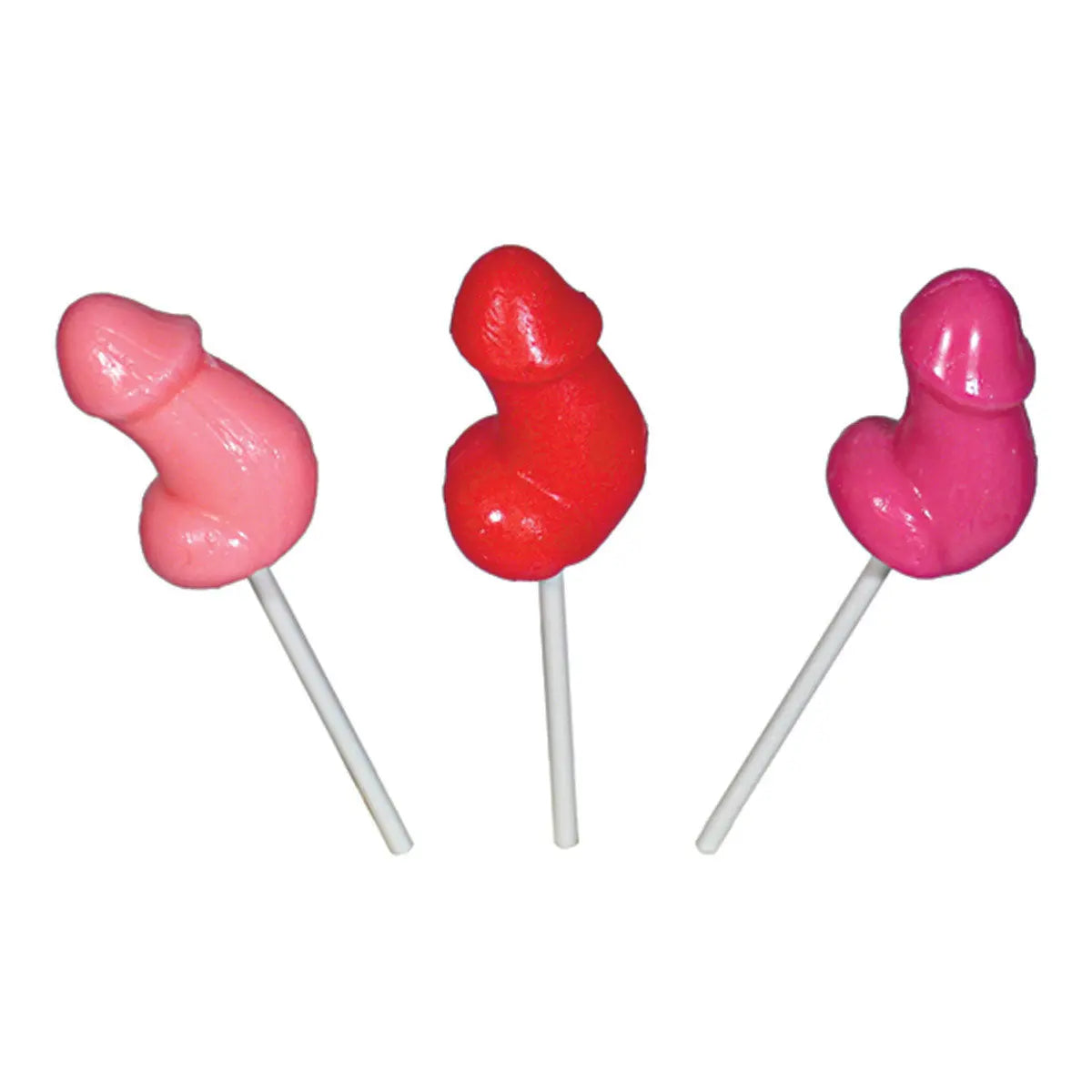 Amazing Penis Suckers 30pc Display - GreatEagleInc