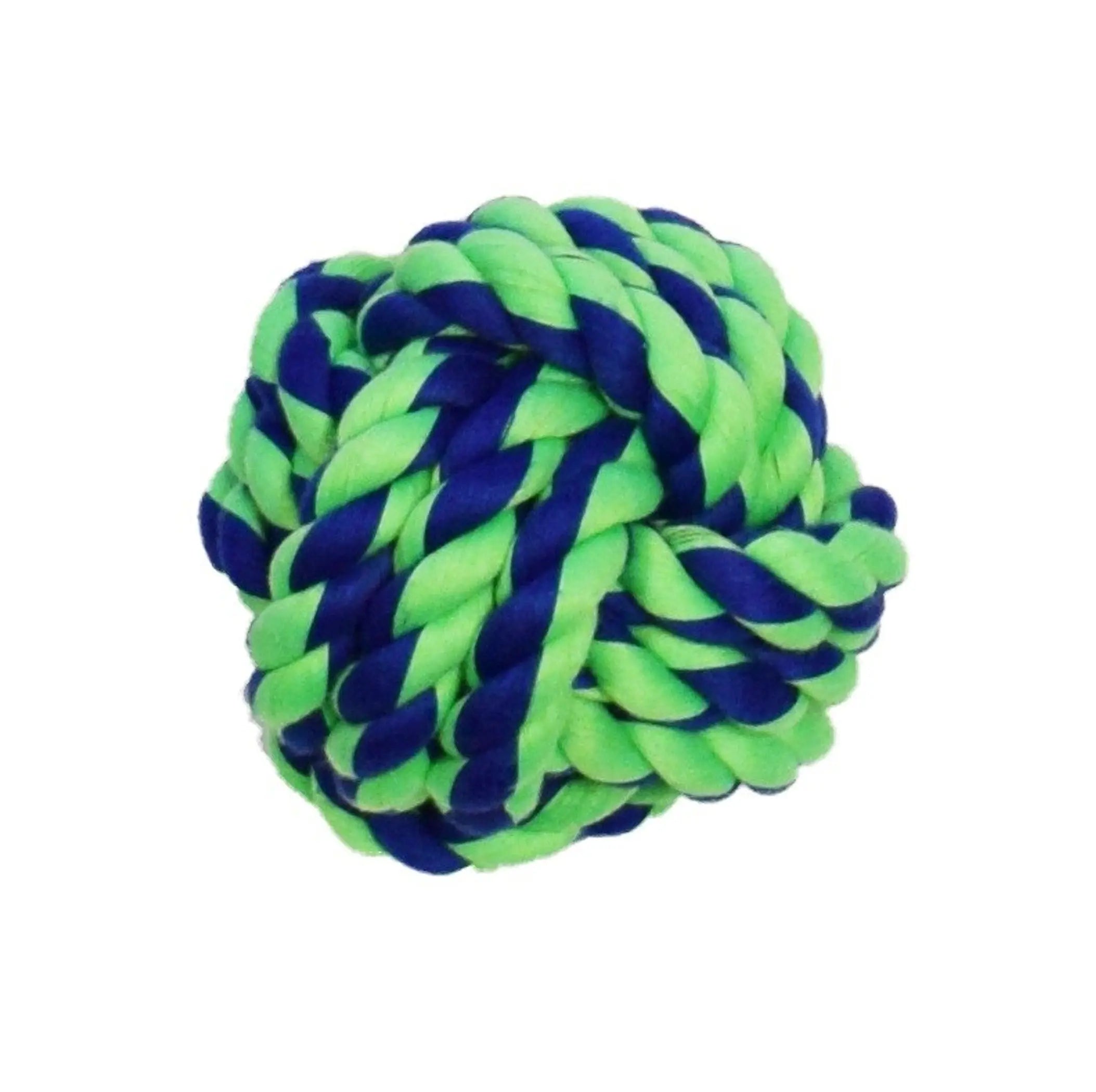 Amazing Pet Products Rope Ball Amazing Pet Products