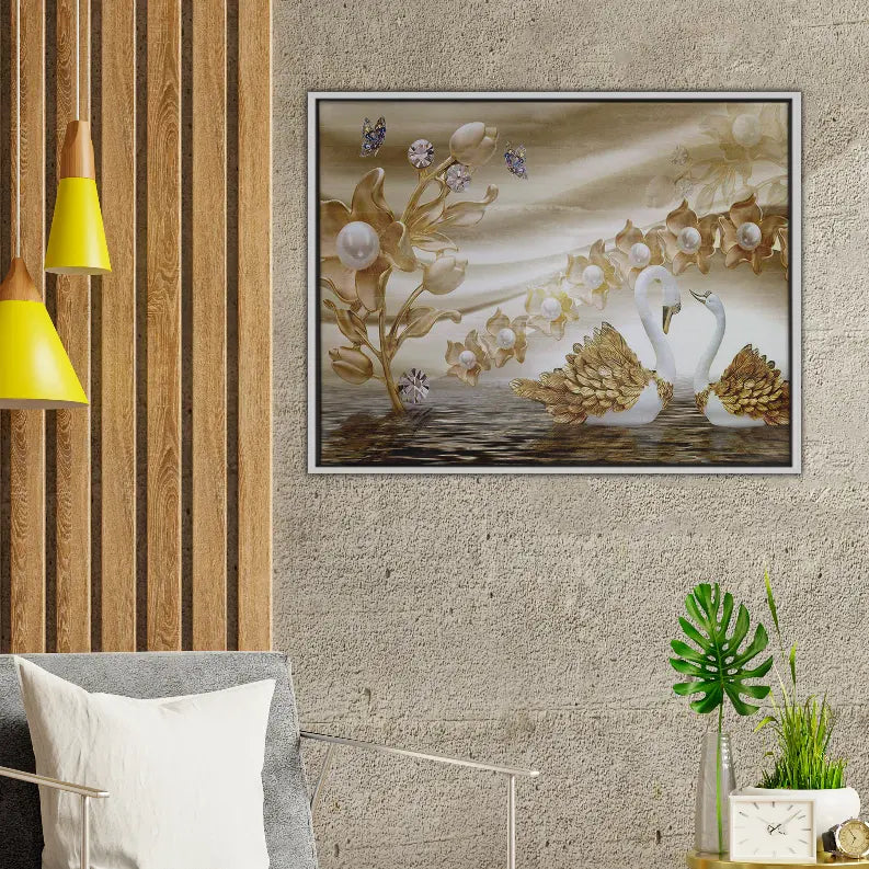 Amazonite Art Print Blankets2U