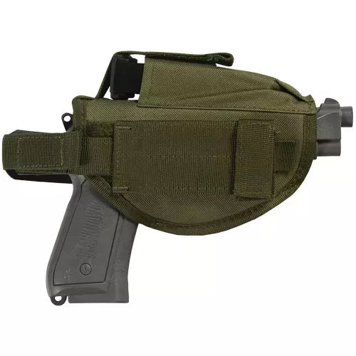 Ambidextrous Belt Holster Fox Outdoor