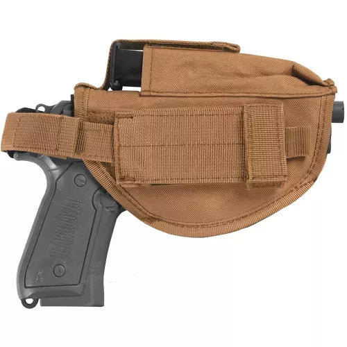 Ambidextrous Belt Holster Fox Outdoor