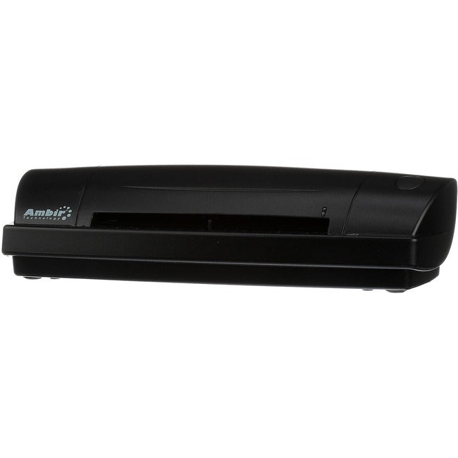 Ambir DS687 Duplex A6 ID Card Scanner Ambir Technology, Inc