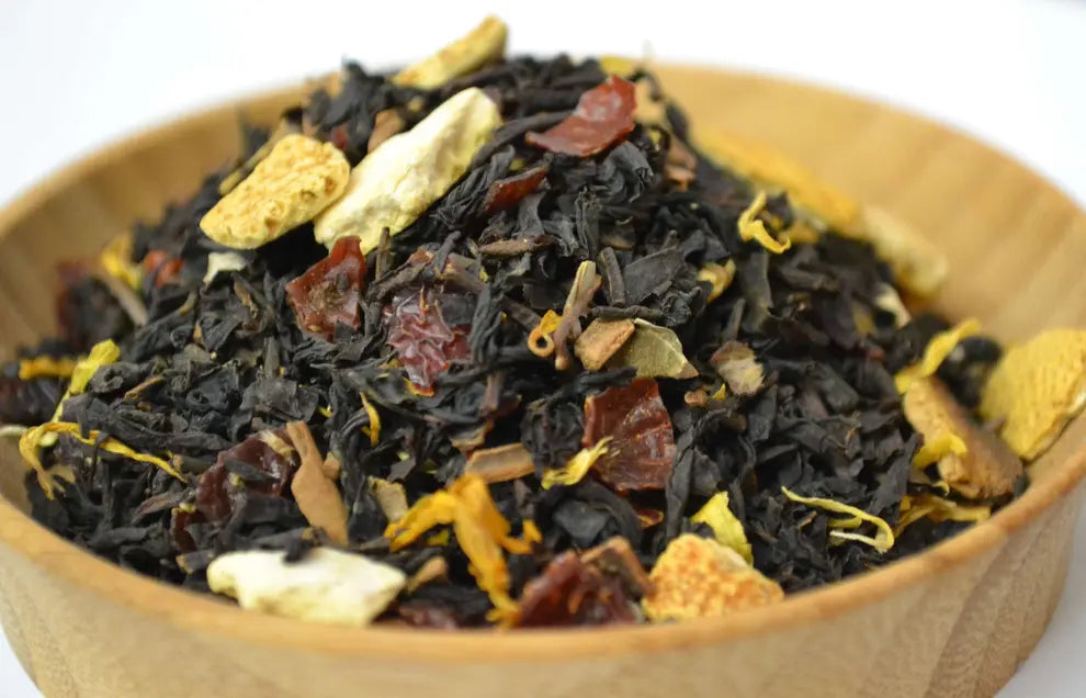 Ambrosia Tea Blend Atlantic Spice Company