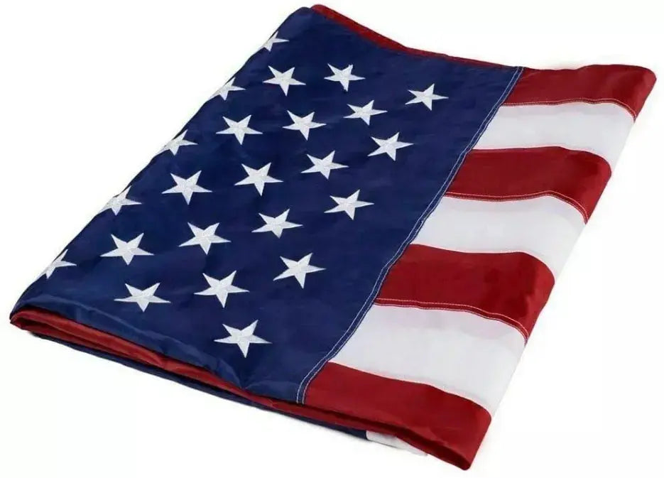 American Flag Outdoor Heavy Duty Hometeczone