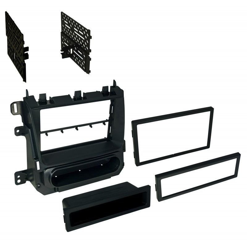 American International 2015-2020 Chevy Tahoe Suburban Gmc Yukon Yukon Xl Kit American International