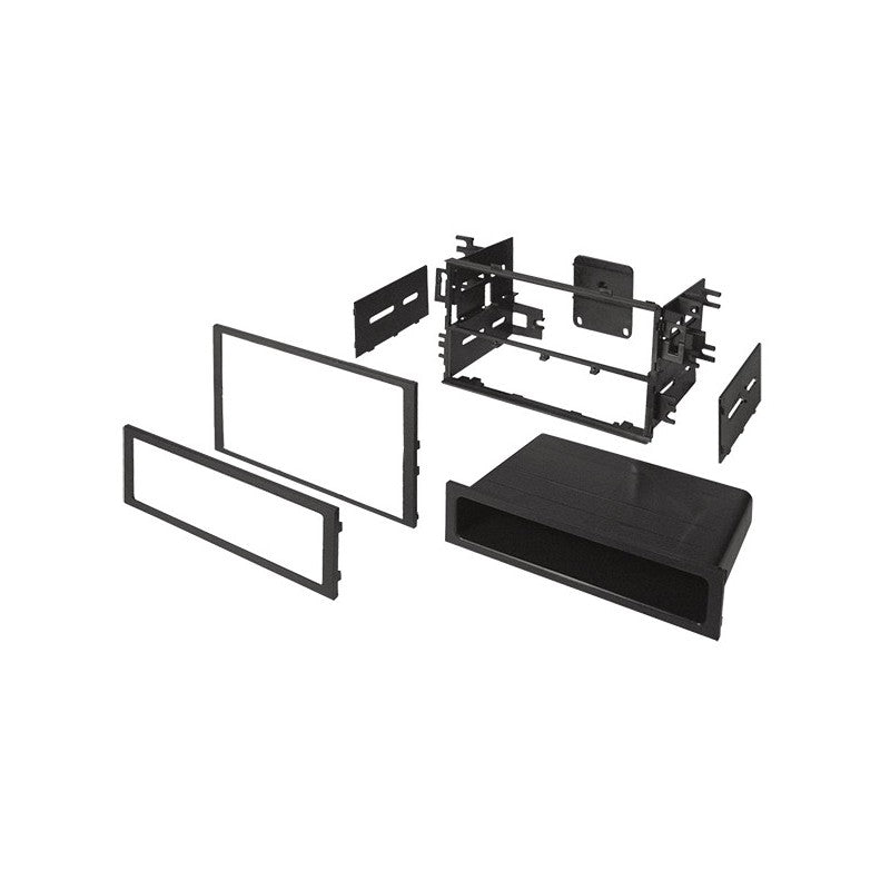 American International Installation Kit For 1986-2012 Acura/honda American International