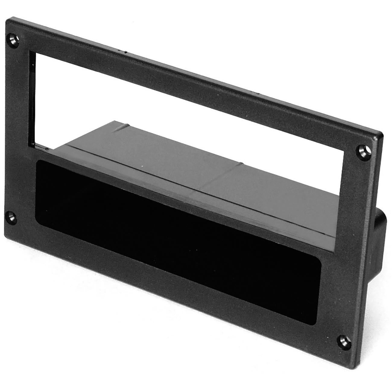 American International Installation Kit For 1987-1993 Ford Mustang American International