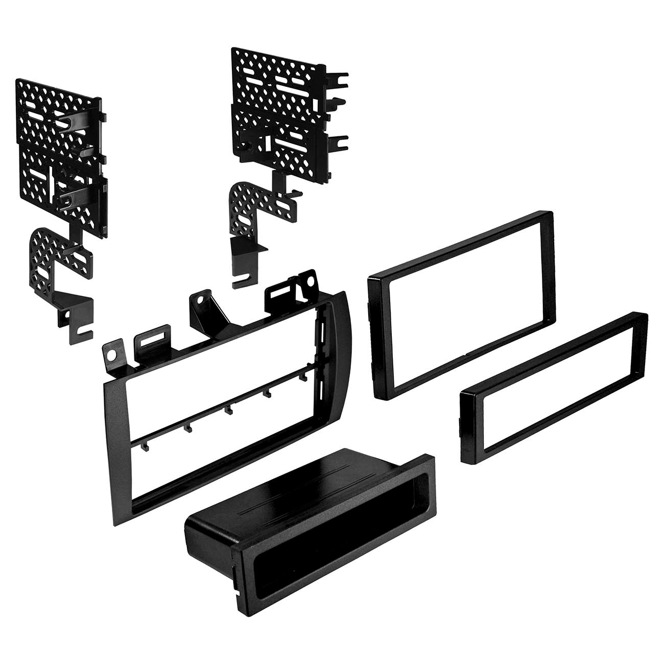 American International Installation Kit For 1996-2005 Cadillac American International