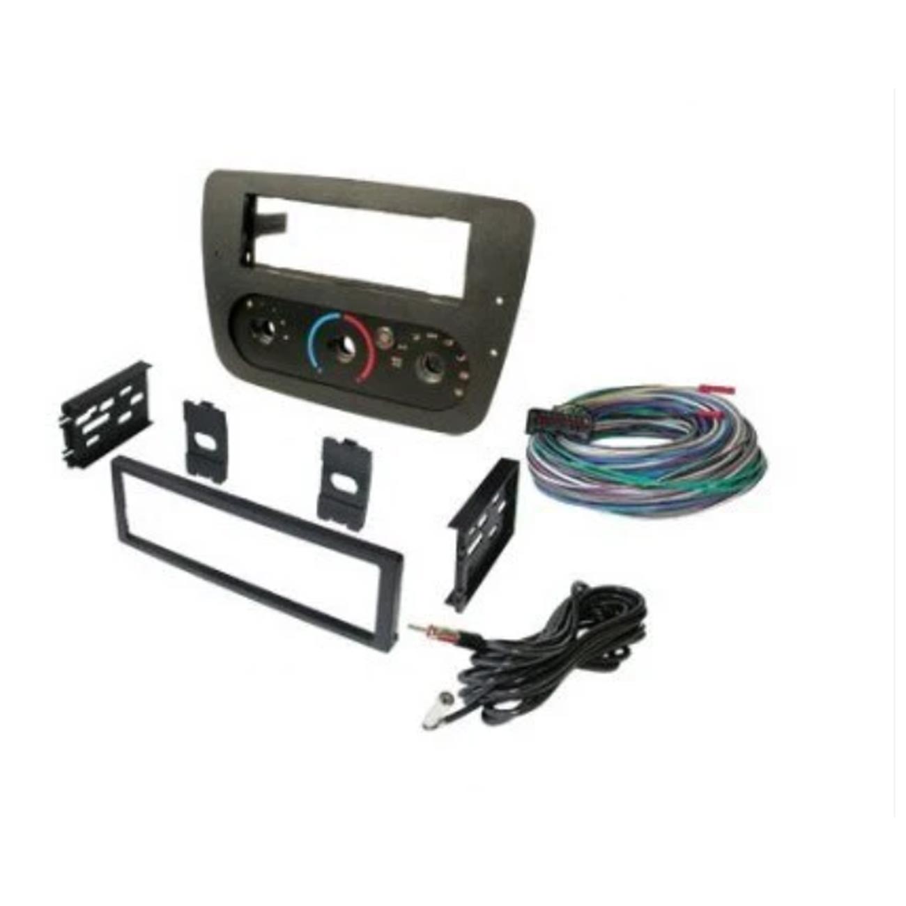 American International Installation Kit For 2000-2007 Ford Taurus/mercury Sable American International