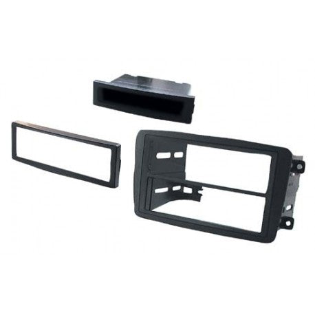 American International Installation Kit For 2001-2004 Mercedes C-class American International