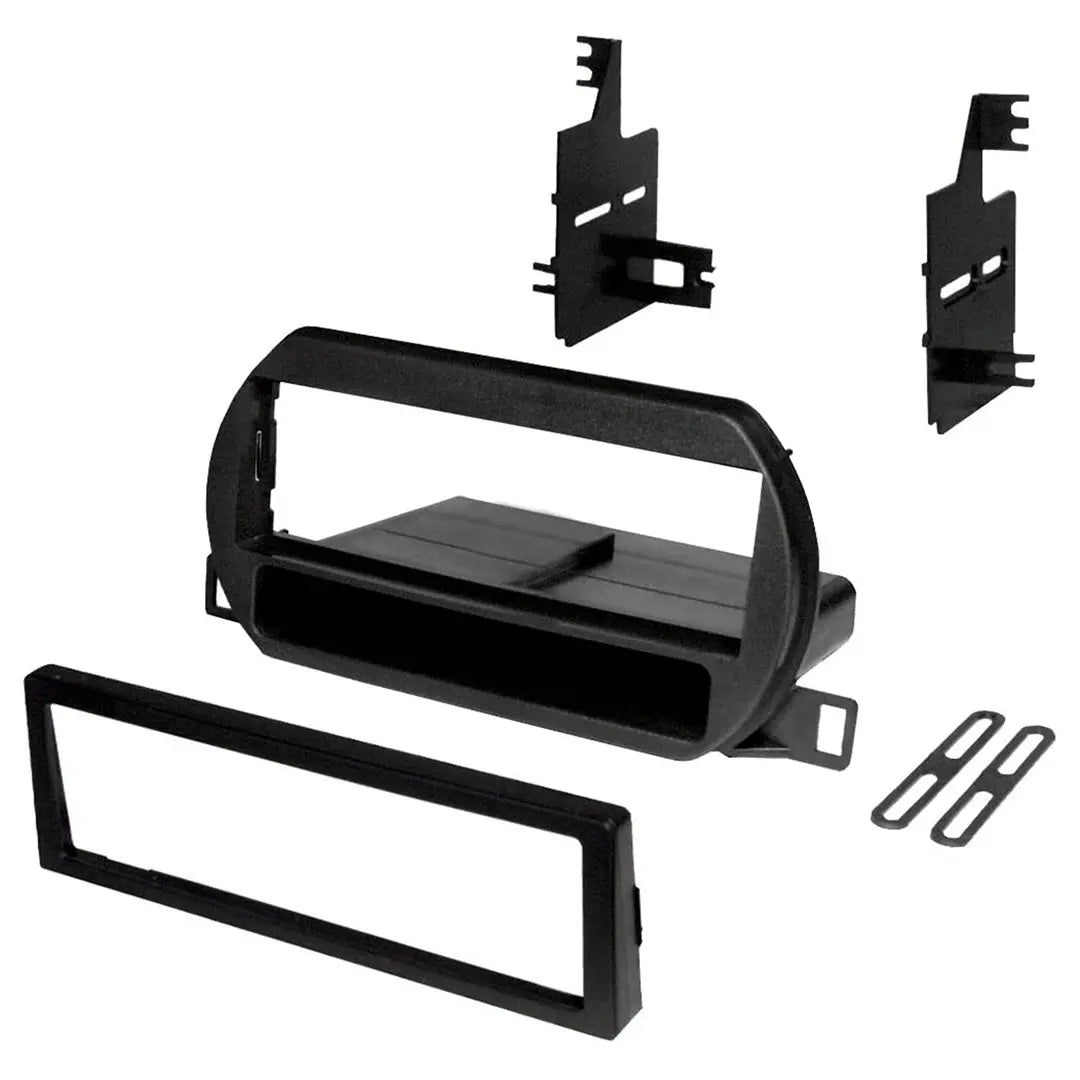 American International Installation Kit For 2002-2004 Nissan Altima American International