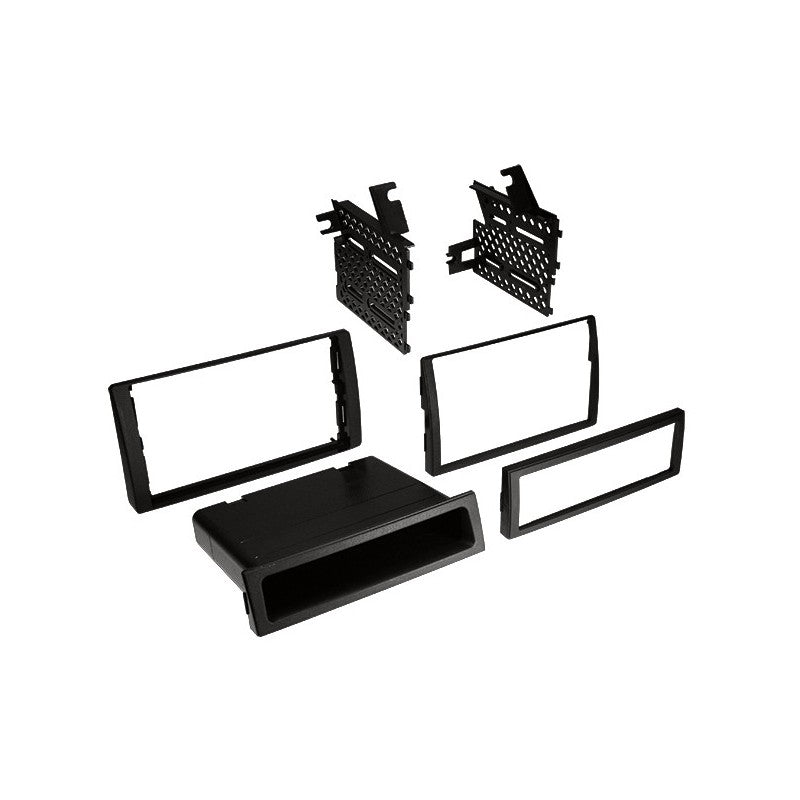 American International Installation Kit For 2002-2006 Toyota Camry American International