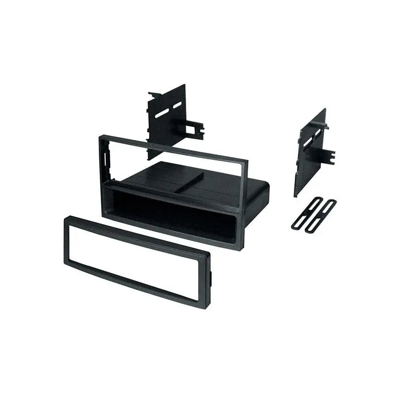 American International Installation Kit For 2003-2005 Honda Pilot And 2006-2008 Honda Pilot Ex American International