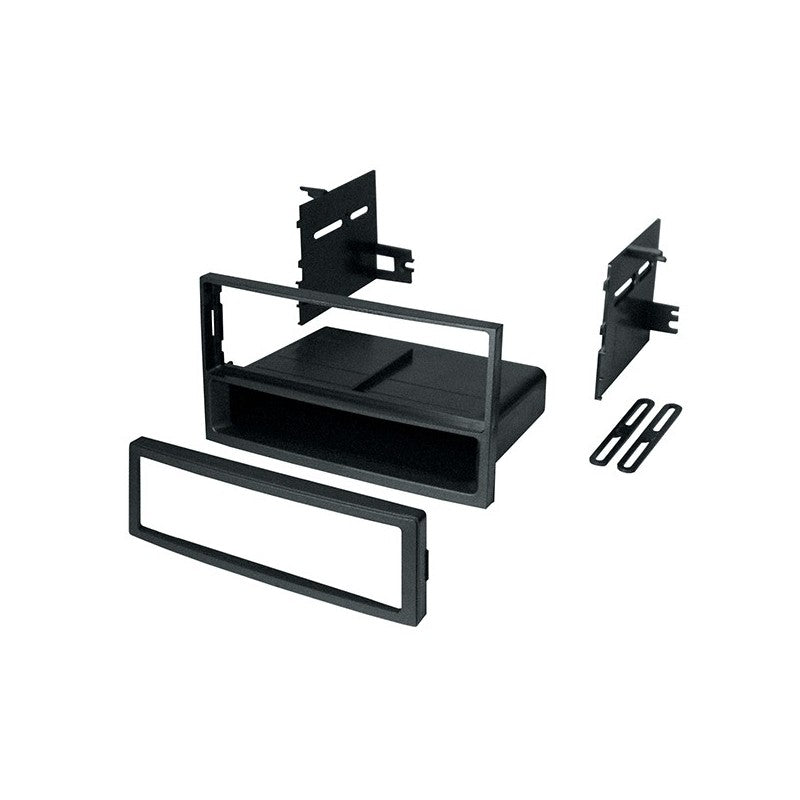 American International Installation Kit For 2003-2005 Honda Pilot And 2006-2008 Honda Pilot Ex American International
