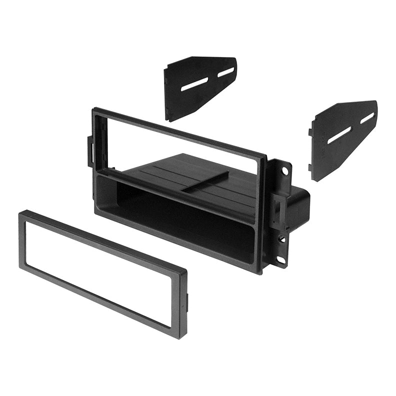 American International Installation Kit For 2004-2008 Pontiac Grand Prix American International