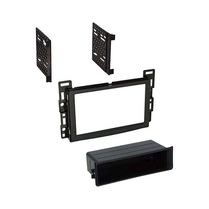 American International Installation Kit For 2004-2012 Gm American International