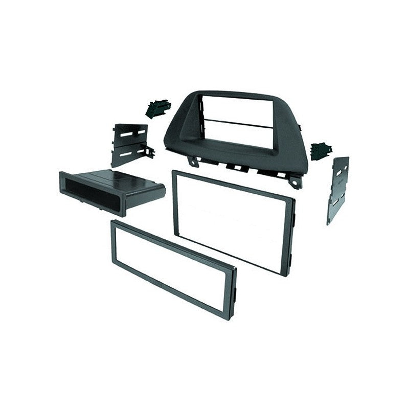American International Installation Kit For 2005-2010 Honda Odyssey American International