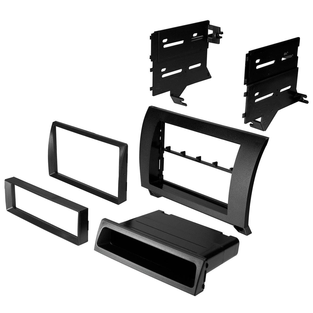 American International Installation Kit For 2005-2011 Toyota Tacoma American International