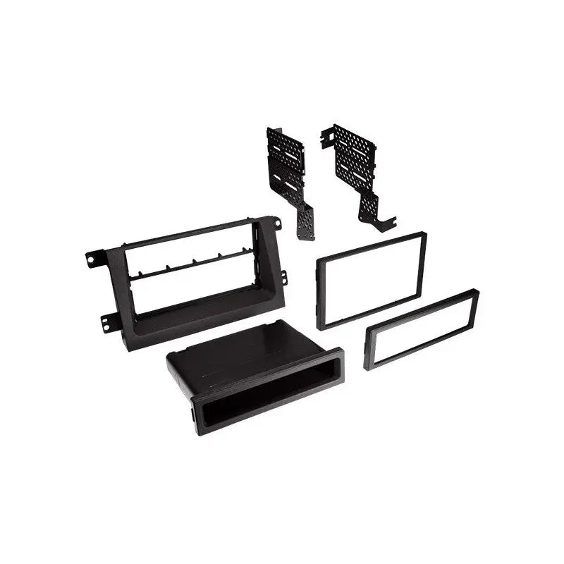 American International Installation Kit For 2006-2014 Honda Ridgeline American International