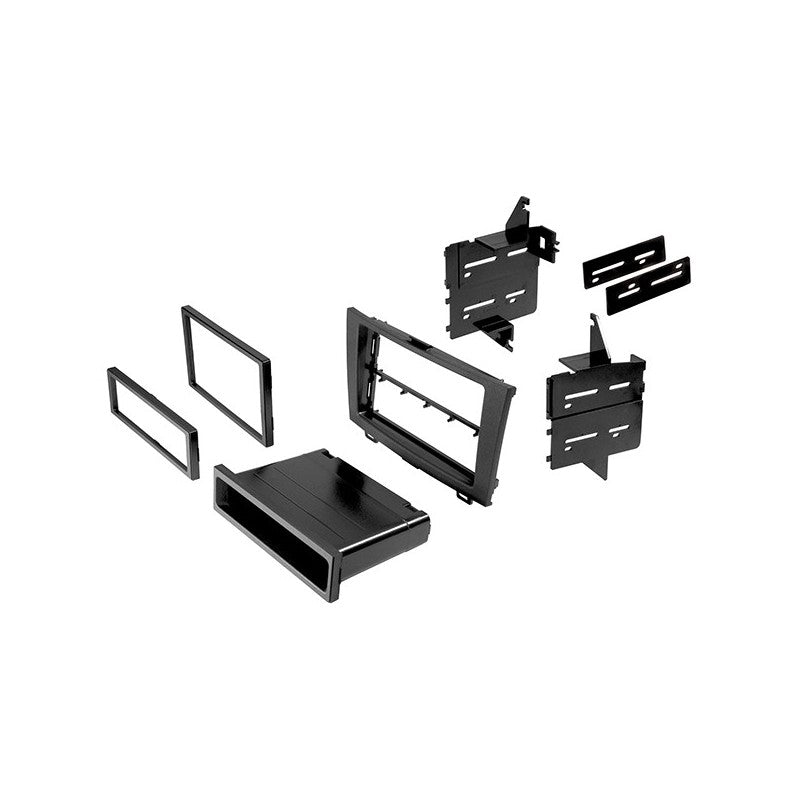 American International Installation Kit For 2007-2011 Honda Cr-v American International