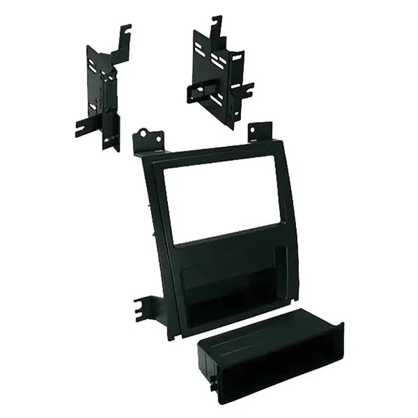 American International Installation Kit For 2007-2014 Cadillac Escalade American International